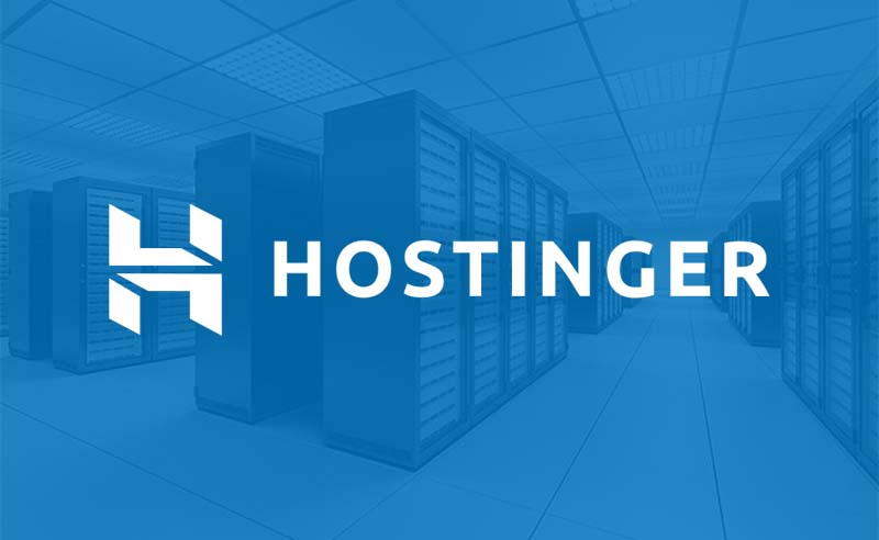 Hostinger Review